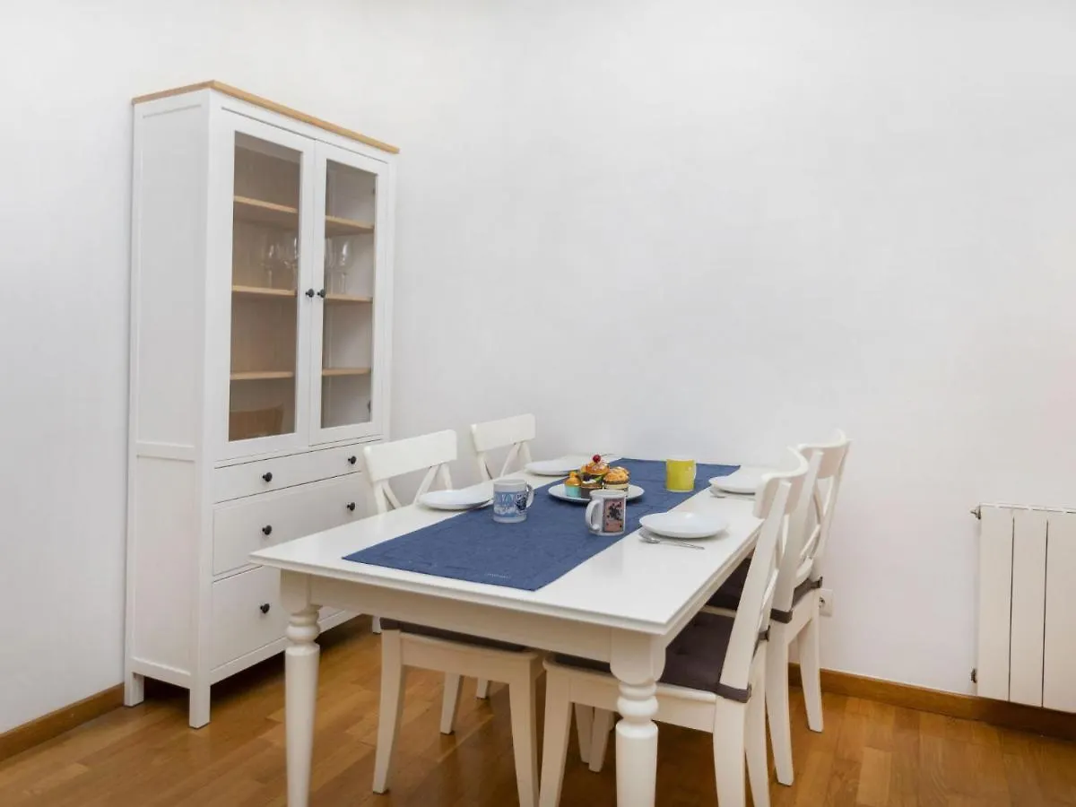 Apartment Puerto Nuevo By Interhome Тосса-де-Мар Испания