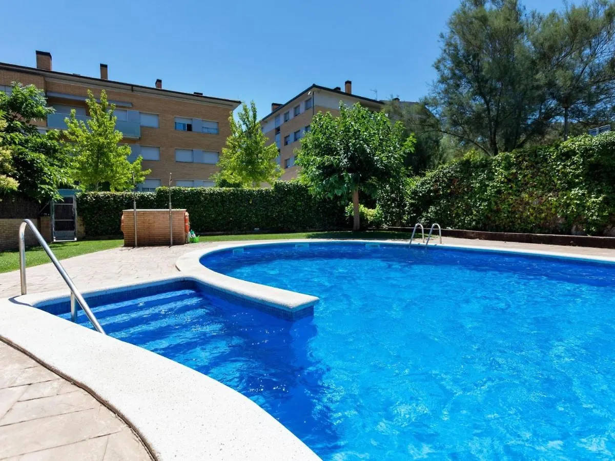 Apartment Puerto Nuevo By Interhome location