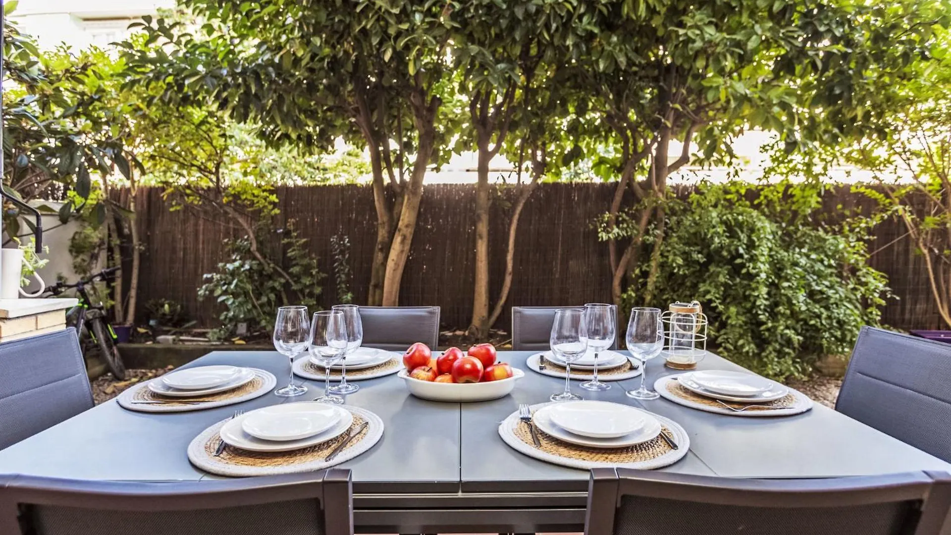 Apartment Puerto Nuevo By Interhome Тосса-де-Мар Испания